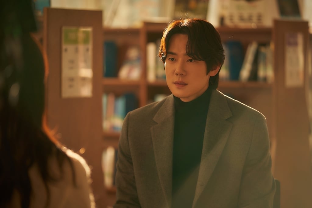 Yoo Yeon-seok Character Reported for Sexual Assault in The Perfect Lie