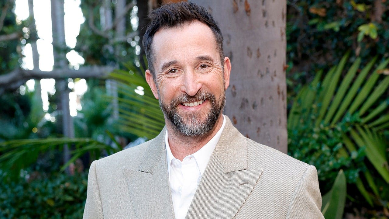 Noah Wyle named People's Sexiest Man Alive 2026, gets mixed fan reactions