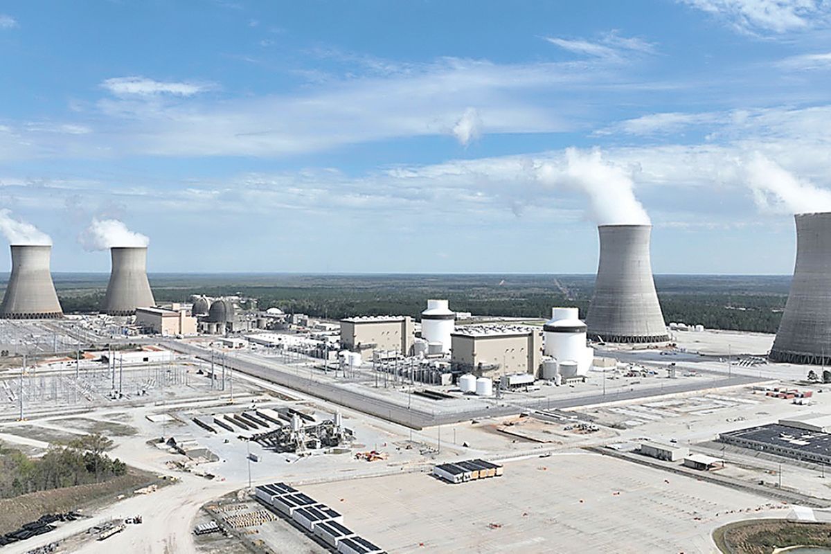 Tanzania Discusses Rosatom Nuclear Plants To Meet Energy Needs