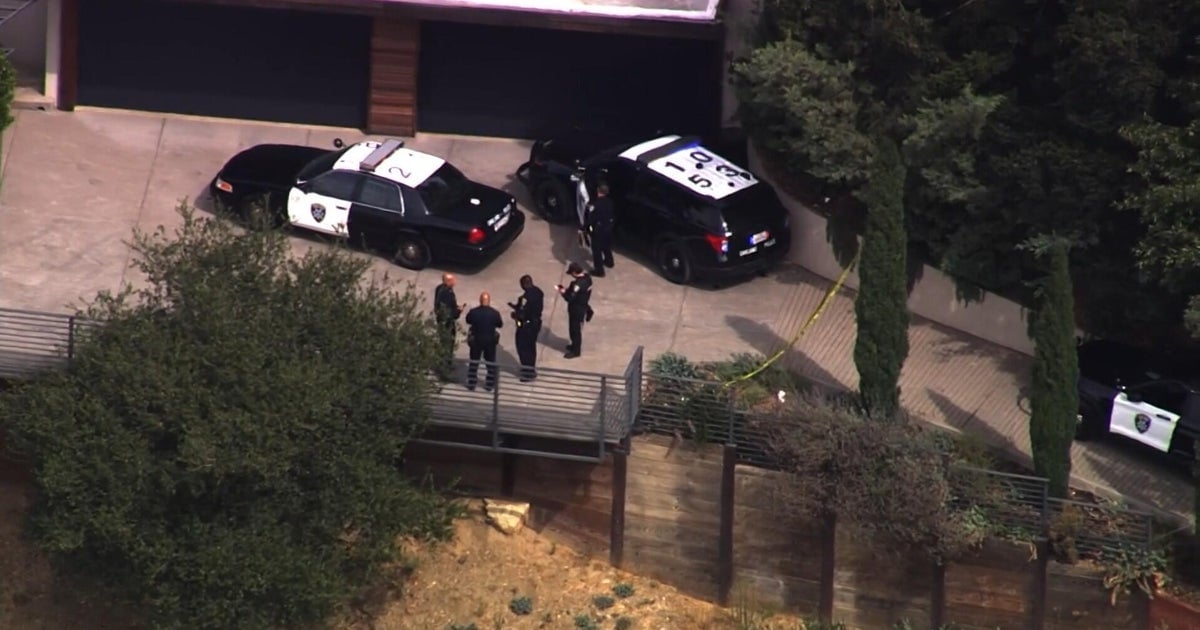 Bay Area Fashion Founders Bryan and Michelle Walker Found Fatally Shot