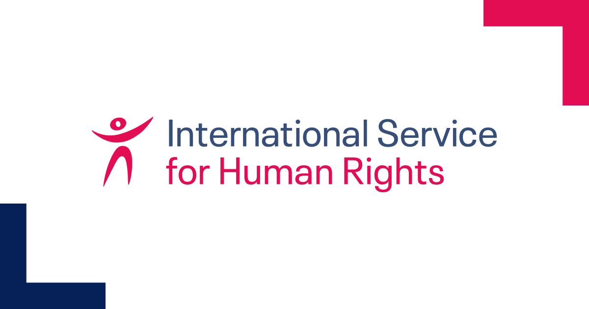 ACHPR89: ISHR raises concerns on growing violations against defenders in Guinea and transnational repression in Africa