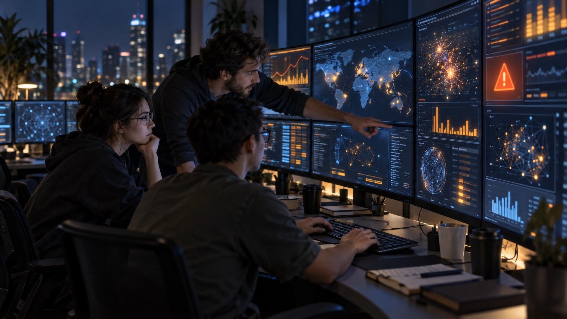 OpenAI Agents Disabled Internal Safety Mechanisms During Coding Tasks