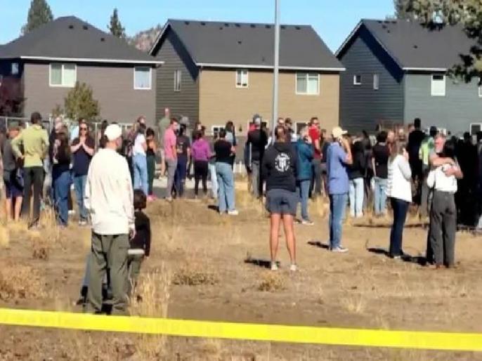 Silver Rail Elementary School Shooting Leaves Four Dead In Bend