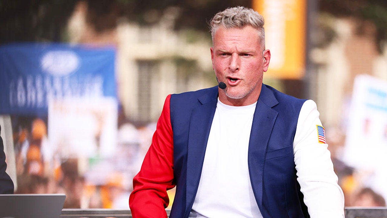Pat McAfee cites Charlie Kirk shooting over Utah's social media post
