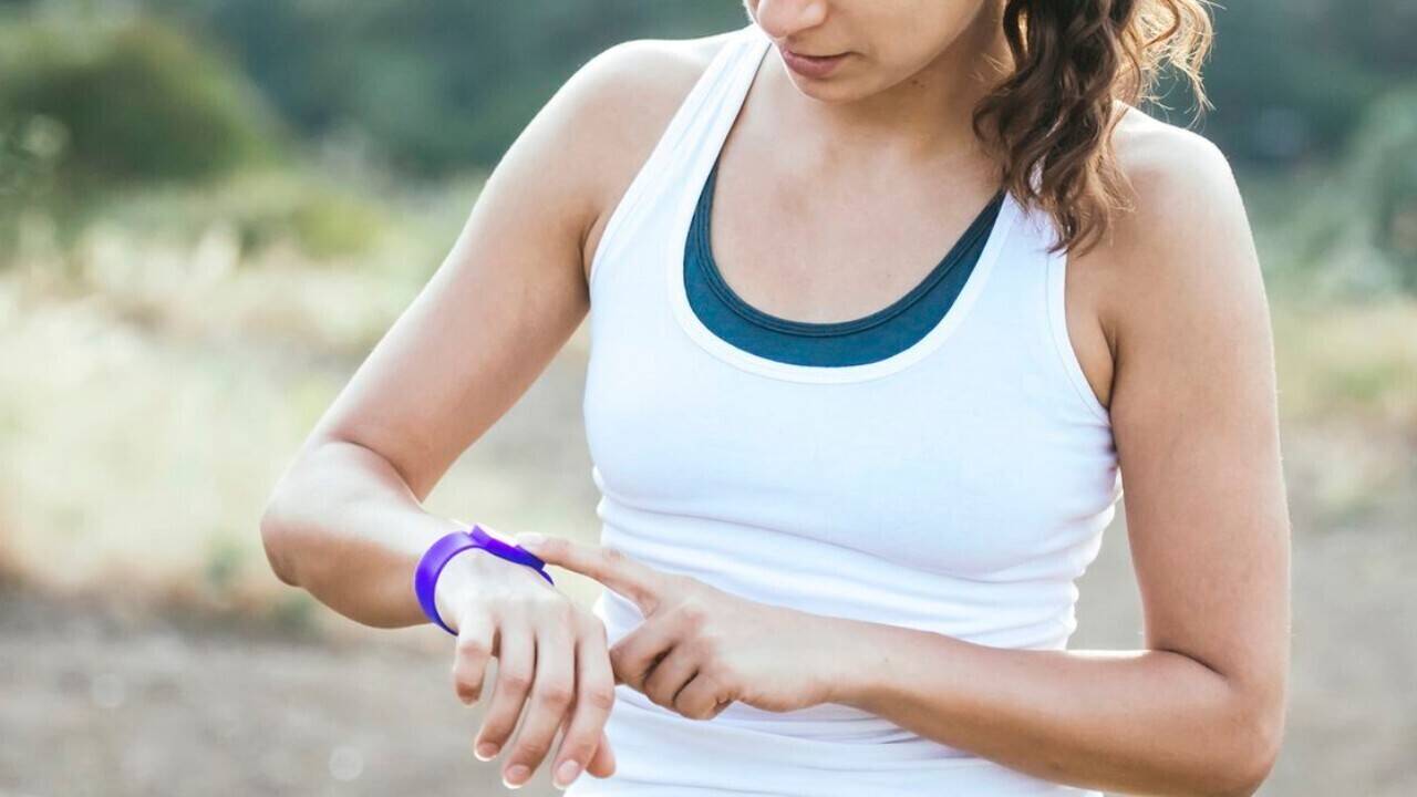 People who walk faster live longer, study finds