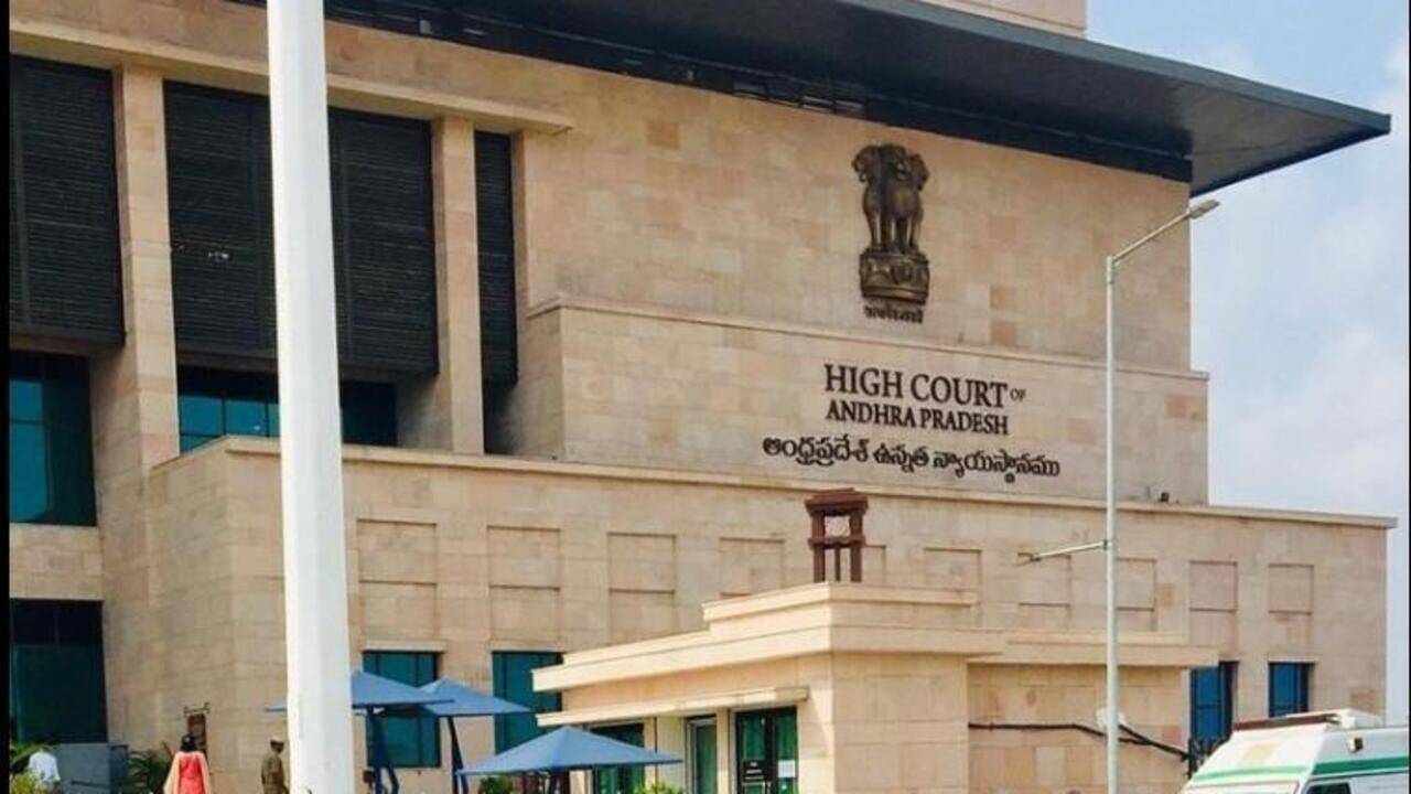 AP High Court Permits Vizag Hyperscale Data Centre Construction