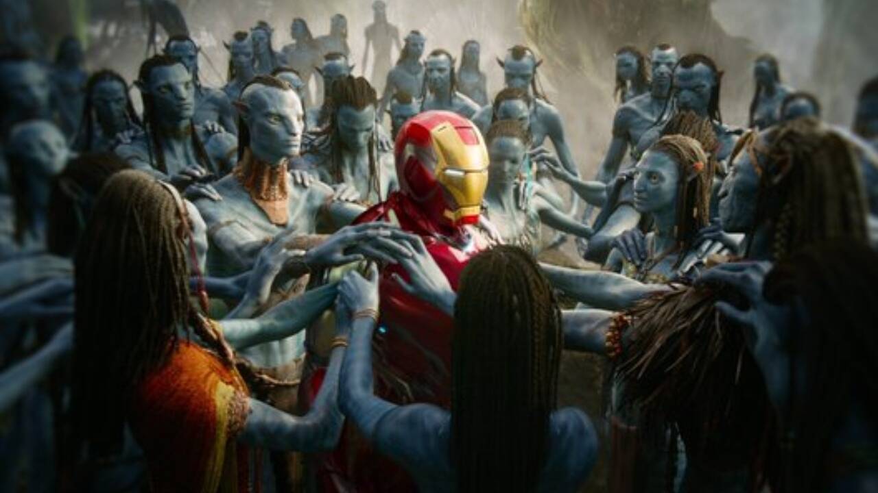 Avengers Endgame Reclaims Box Office Crown From Avatar
