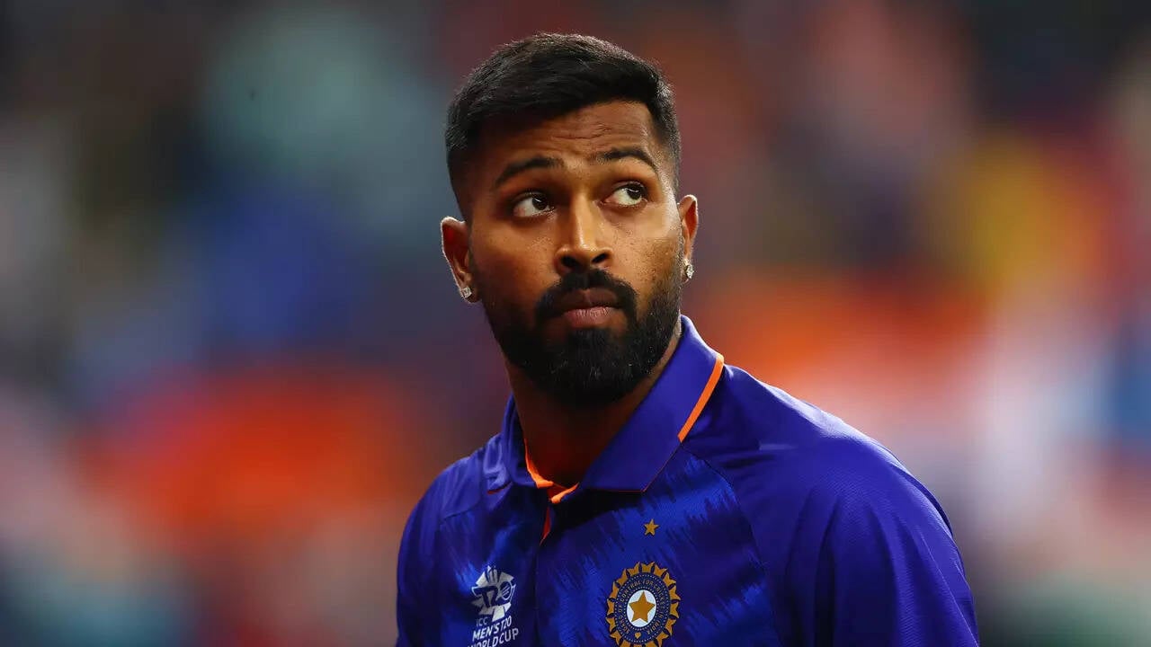 Ravichandran Ashwin Names Rajasthan Royals Frontrunners For Hardik Pandya Trade