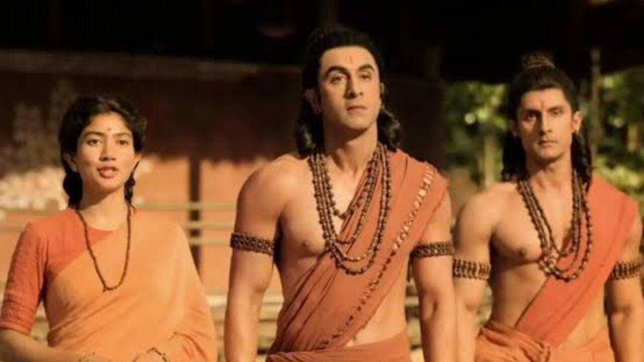 Ramayana: Part One Crosses Rs 20 Crore in Worldwide Advance Bookings