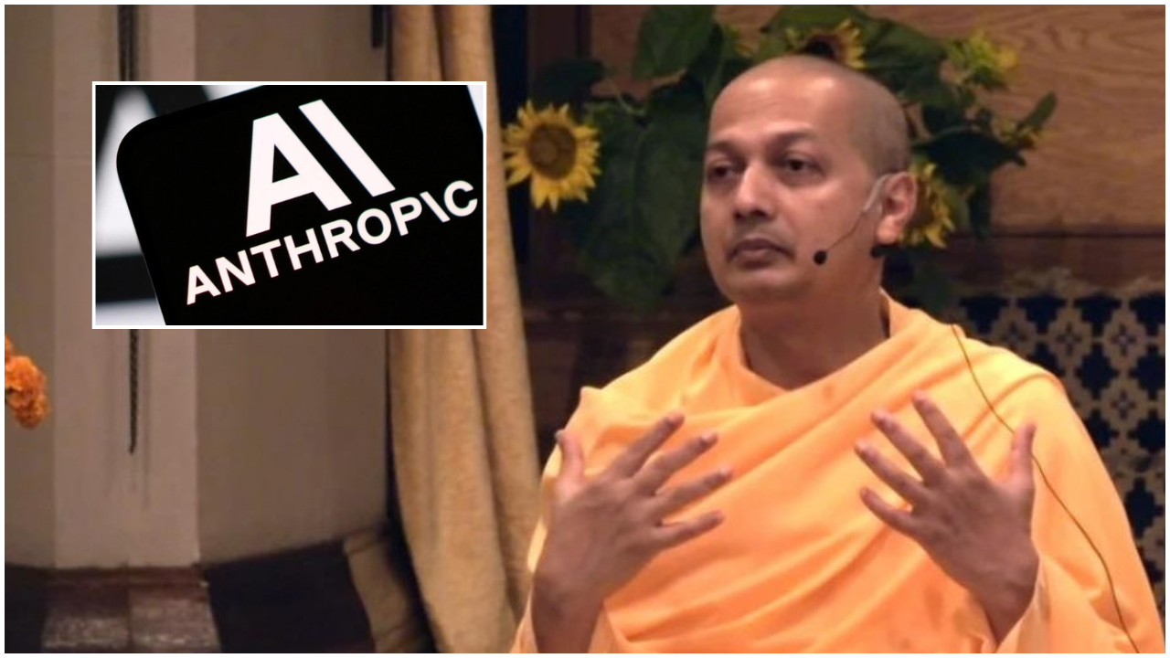 Anthropic Consults Religious Scholars on AI Ethics Amid Vatican Clash