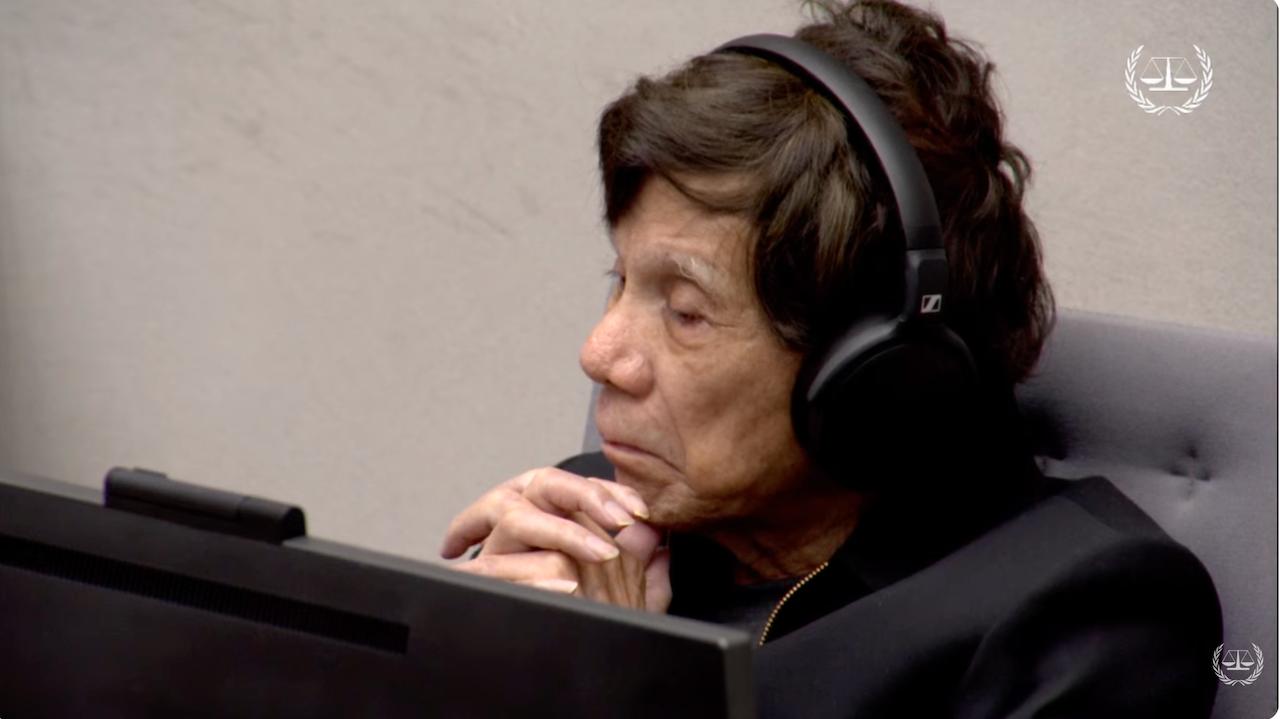 Duterte Faces ICC Trial on November 30