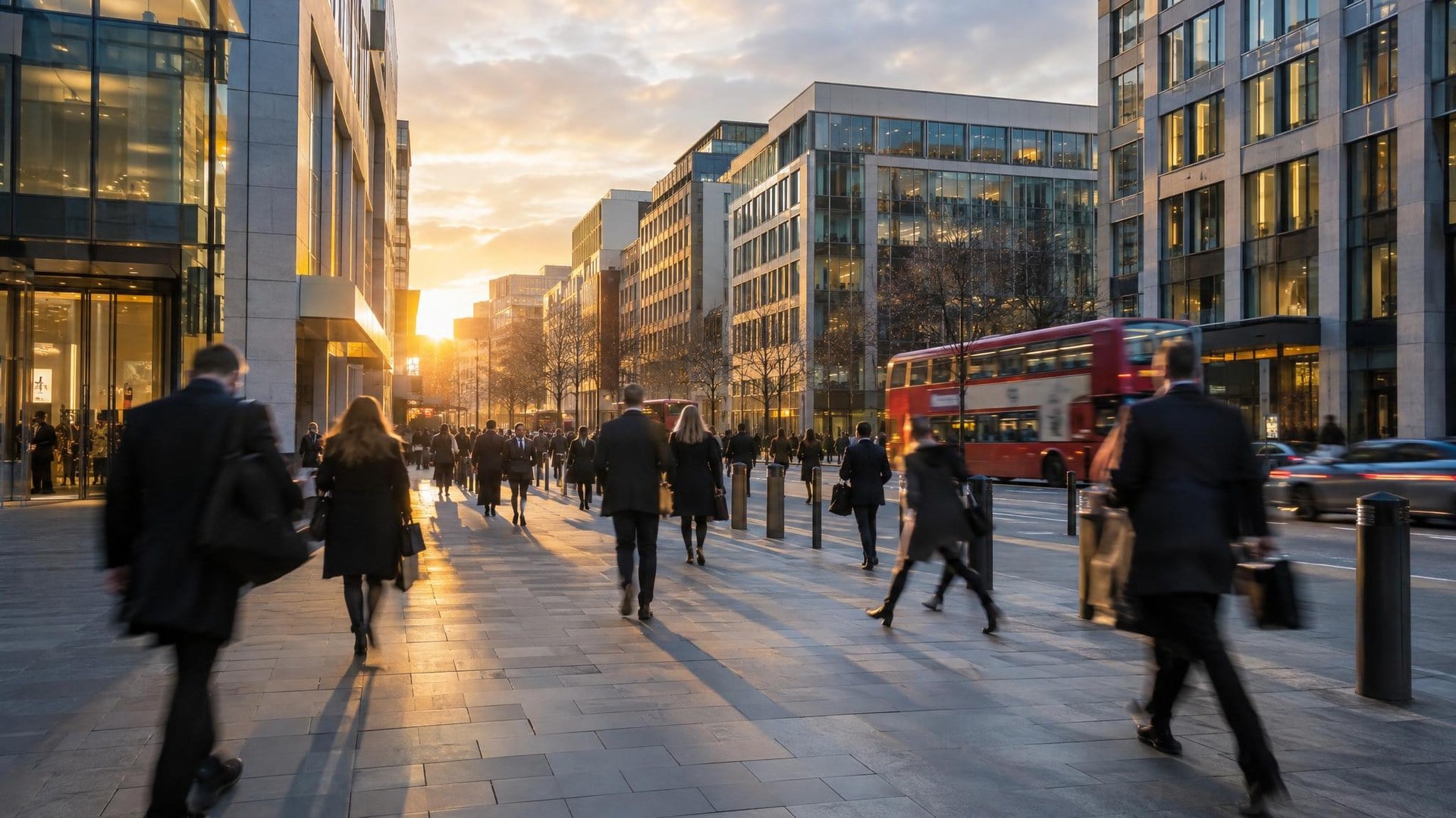 PRA Proposes Linking 128 Regulatory Thresholds to UK Nominal GDP