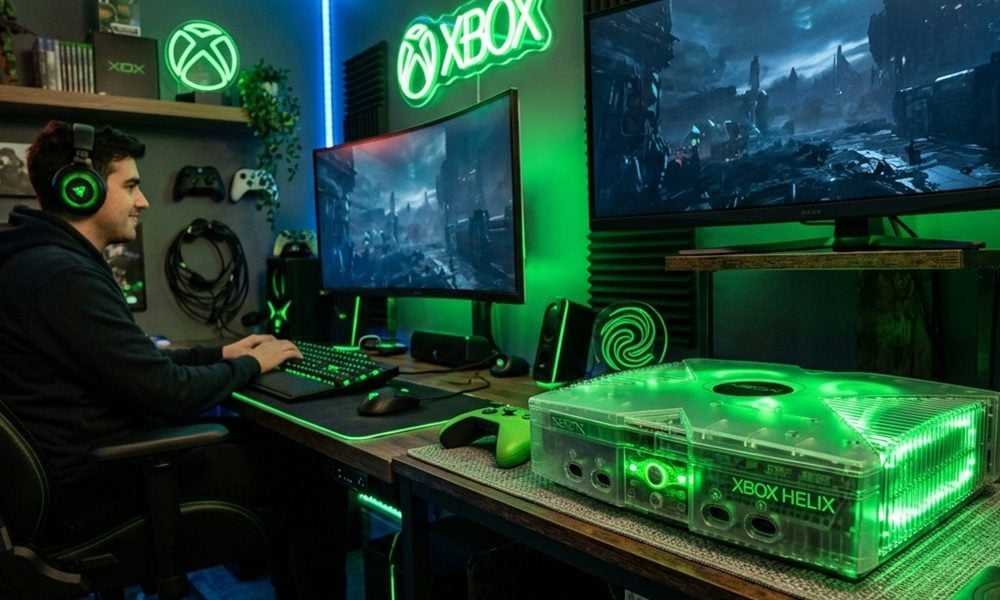 Project Helix Could Cost Up To 1800 Dollars, Reports Indicate