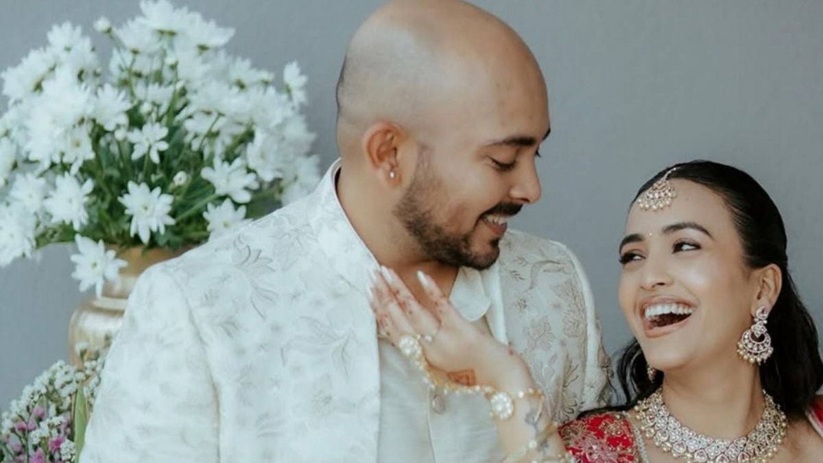 Prithvi Shaw and Akriti Agarwal Reconcile Weeks After Split
