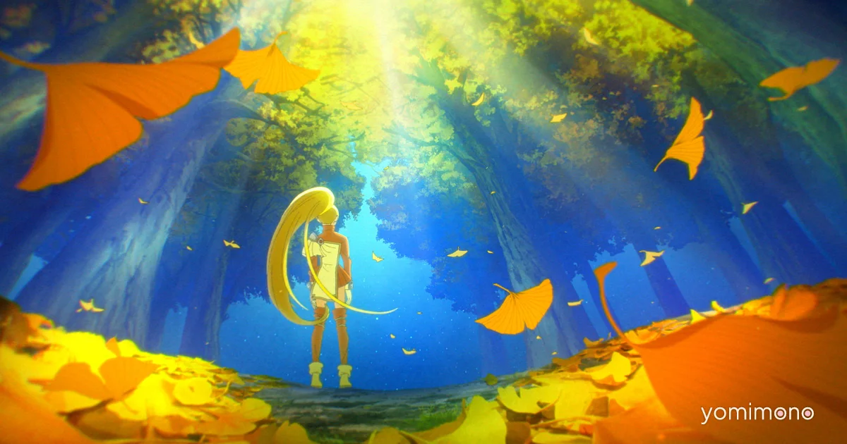 Magic Knight Rayearth Releases Non-Credit Ending Video Set To Kawaguchi Yurina