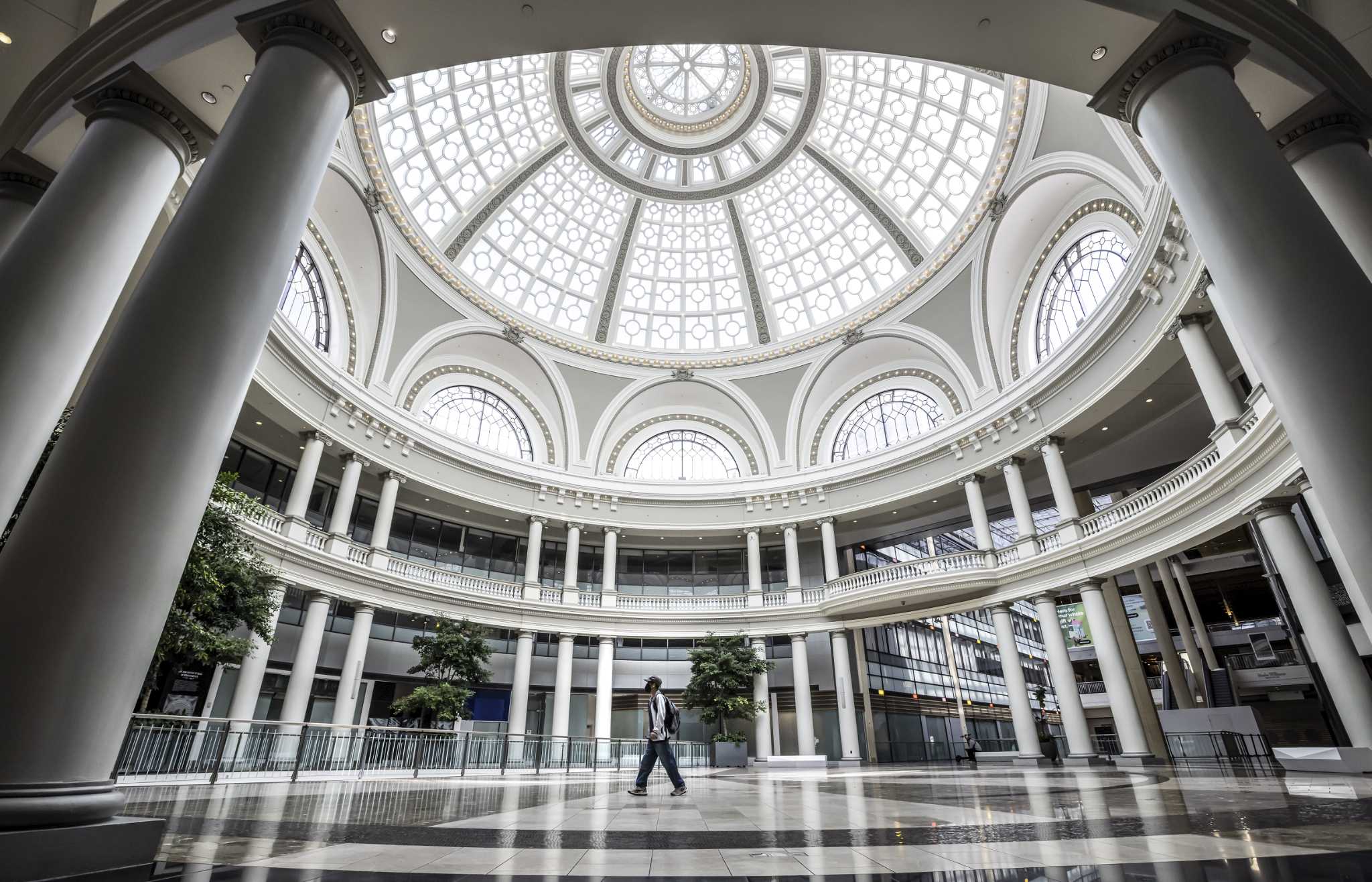 KG Growth Partners Eyes San Francisco Mall For AI Data Center