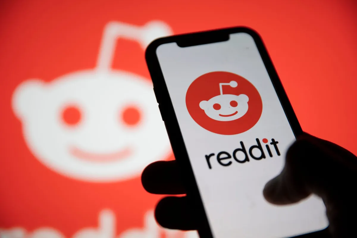Reddit to Split Homepage Into For You and Following Feeds