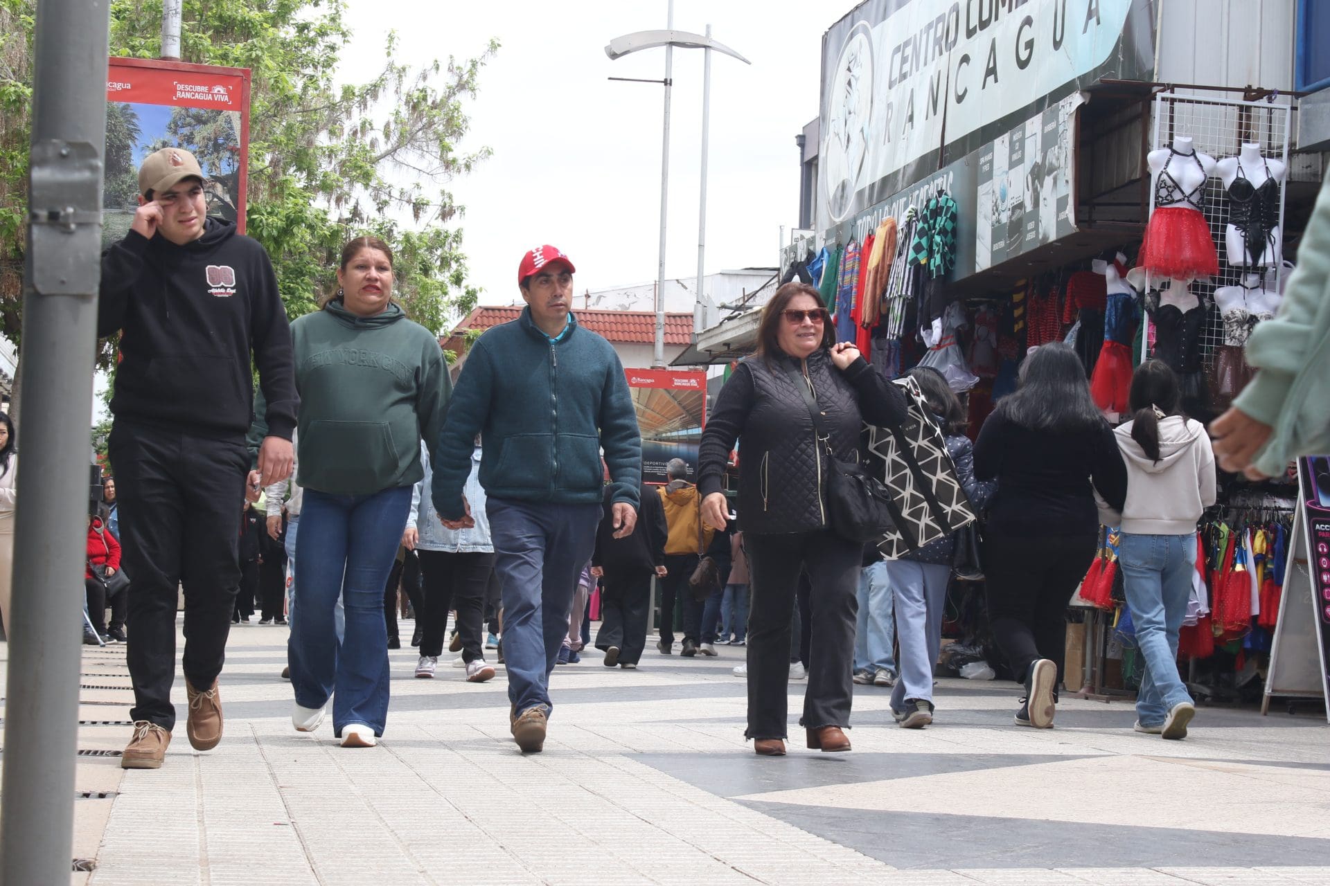 Chile Postpones Regional Governments Budget Vote After Deadlocks