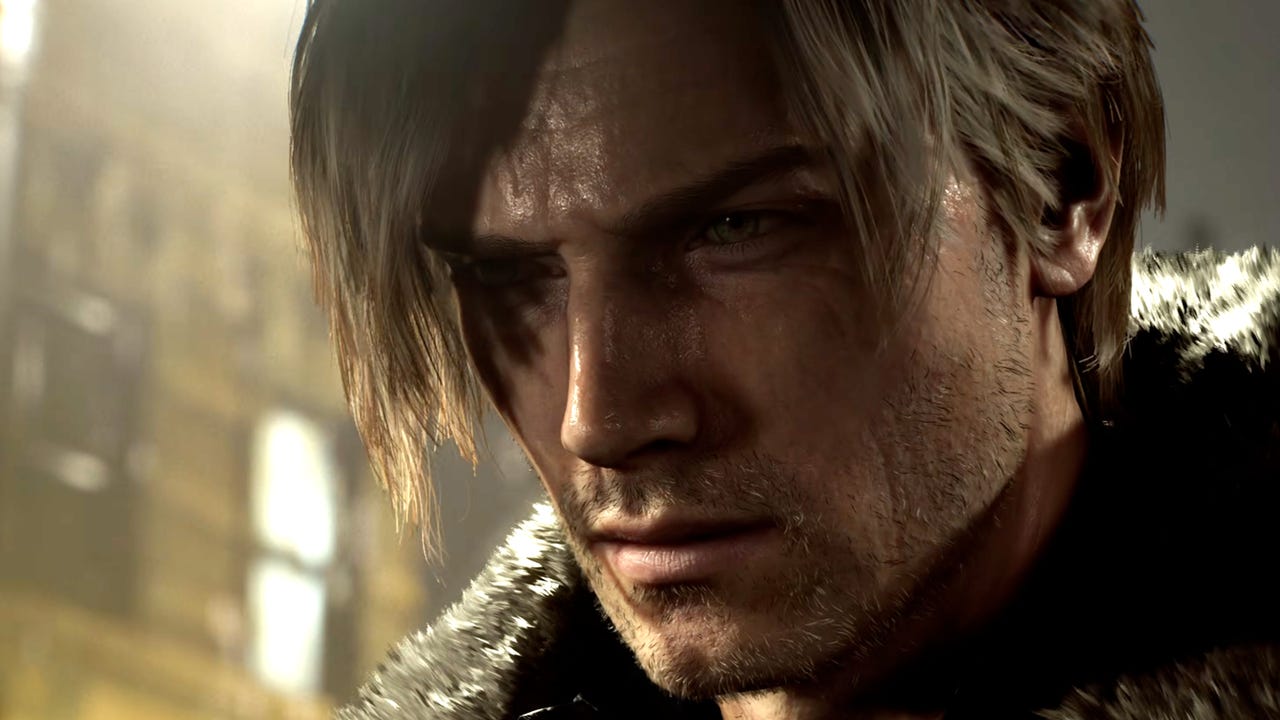 Producer Jun Takeuchi: Resident Evil Story Could End in 10 Years