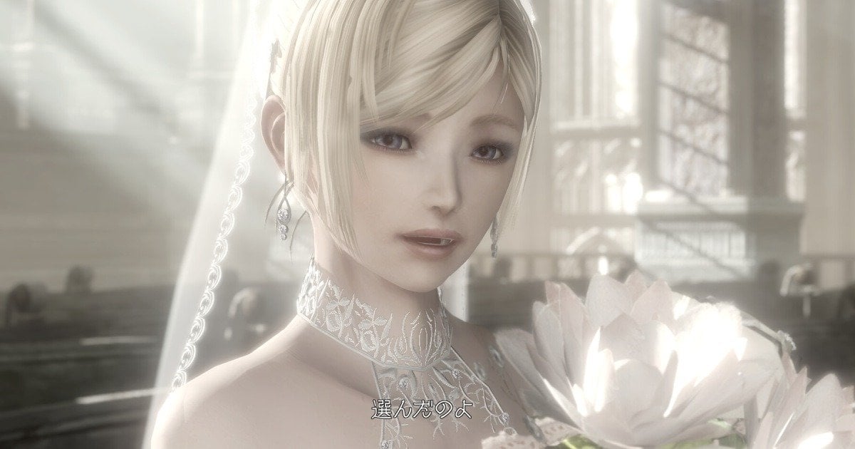 tri-Ace announces a surprise "Enhanced Remaster" update for Resonance of Fate, adding 4K 120fps support and 2x speed