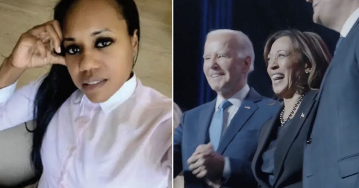 Shannon Monet Steel Arrested by FBI for Alleged Fraud Scheme