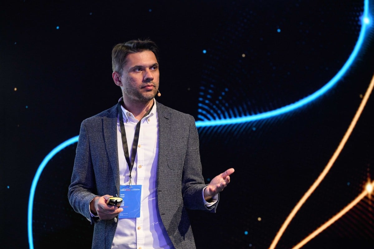 Rohit Patel Departs Meta to Launch AI Productivity Startup Ndoc