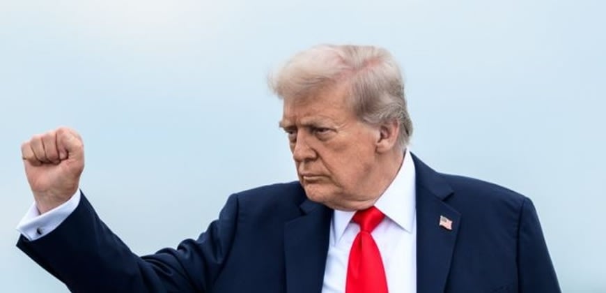 Trump Appoints Jay Clayton to Lead New Super Intelligence Task Force