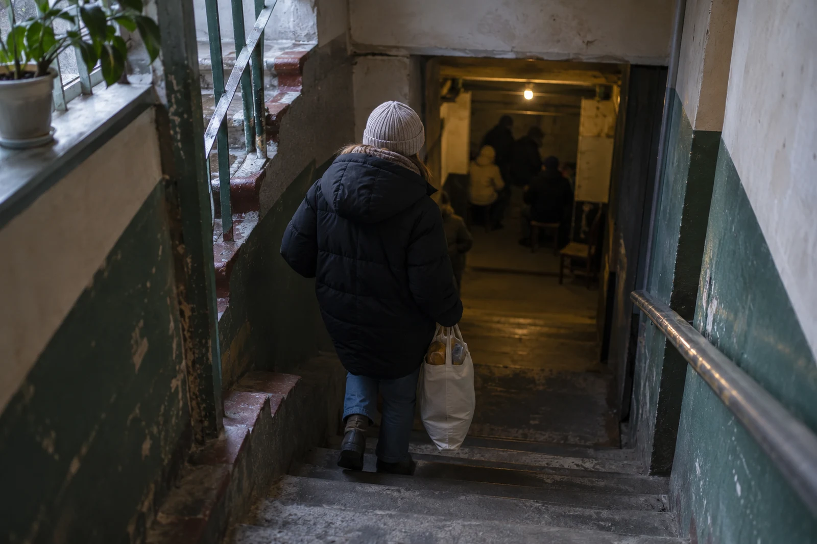 US Denies Freezing Intelligence Sharing With Ukraine
