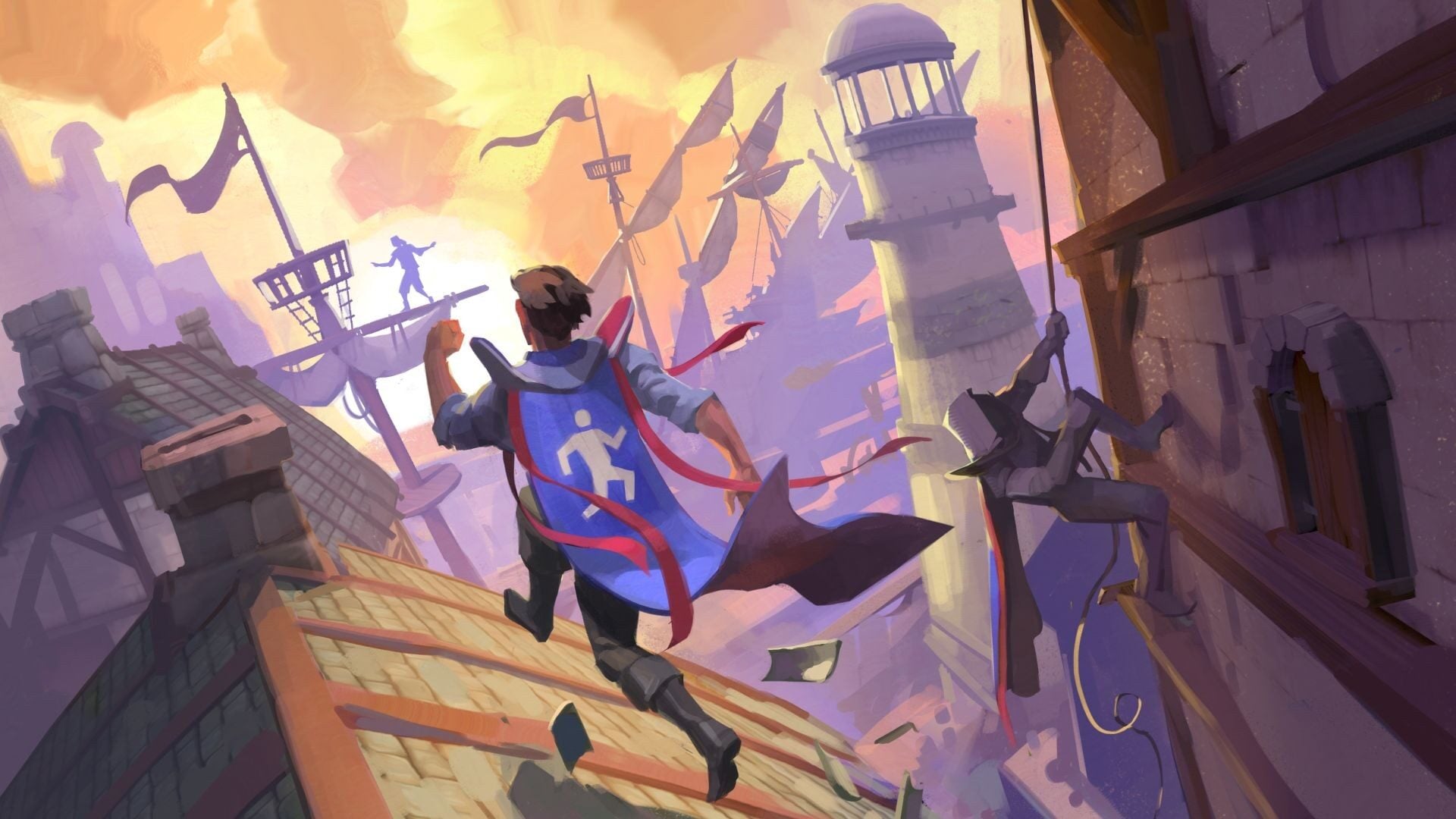 RuneScape RuneFest 2026: RuneScape Seeks To Rekindle The Flame