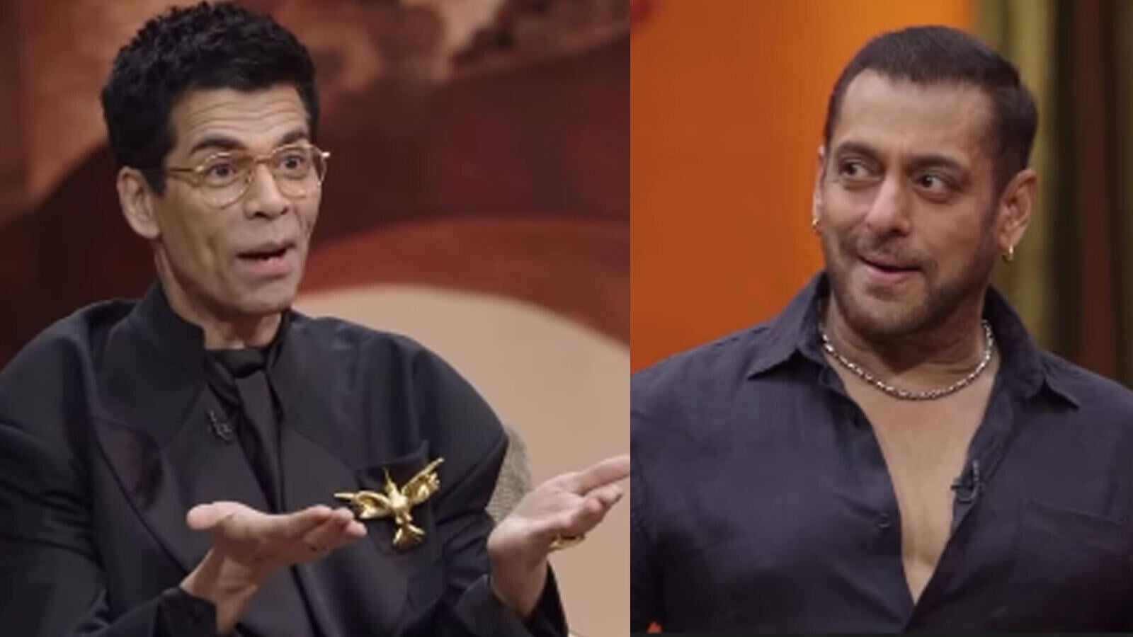Salman Khan Revisits Viral Virginity Comment on Koffee With Karan Season 9