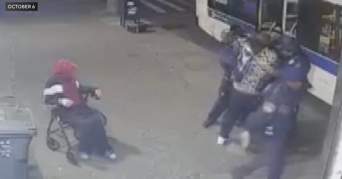 MTA Suspends Bus Fare Enforcement Teams After Violent Altercations