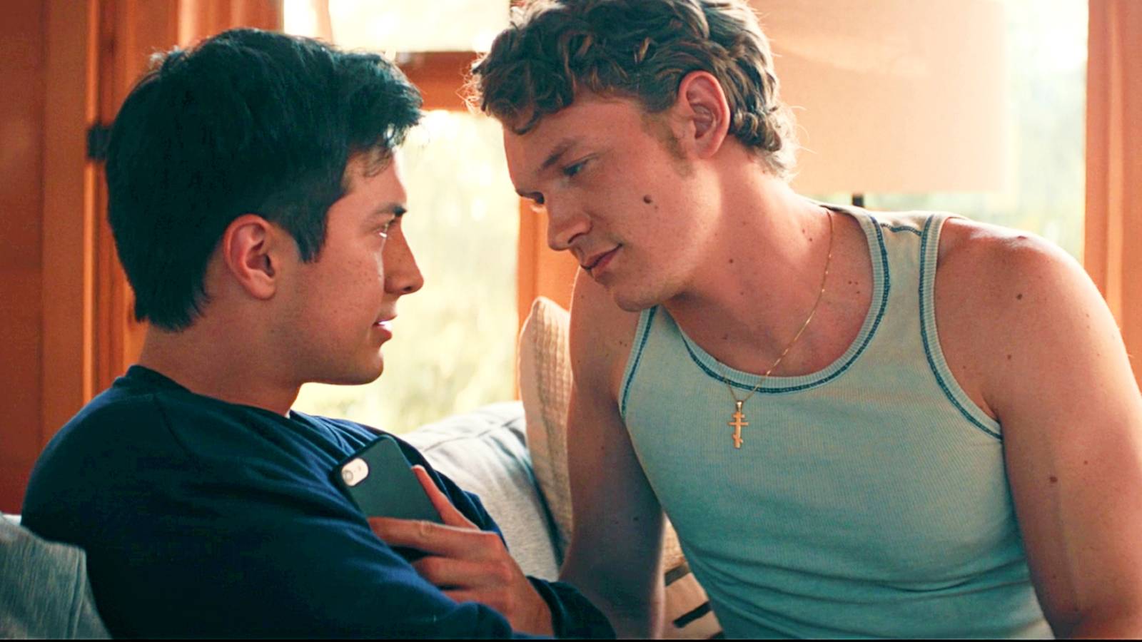 Heated Rivalry to Screen Season One in 650+ Movie Theaters