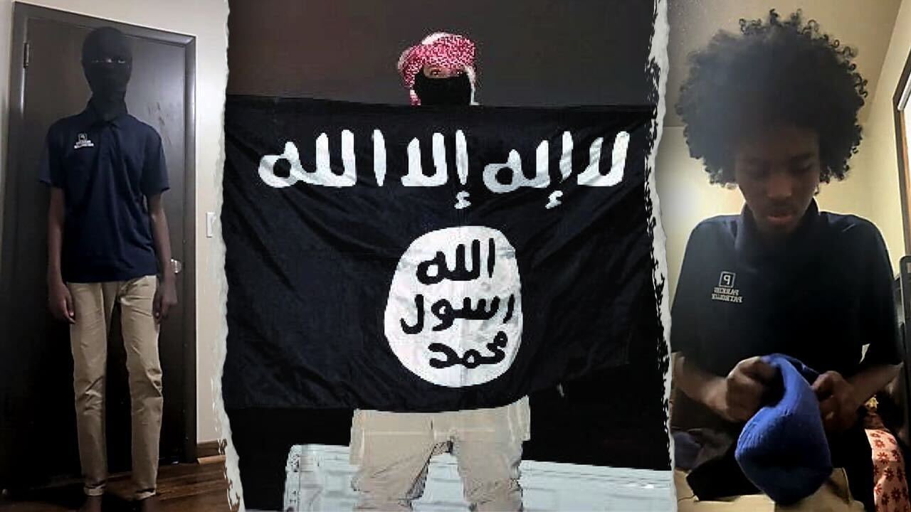 Minnesota man, 18, arrested over ISIS-linked Mall of America attack plot