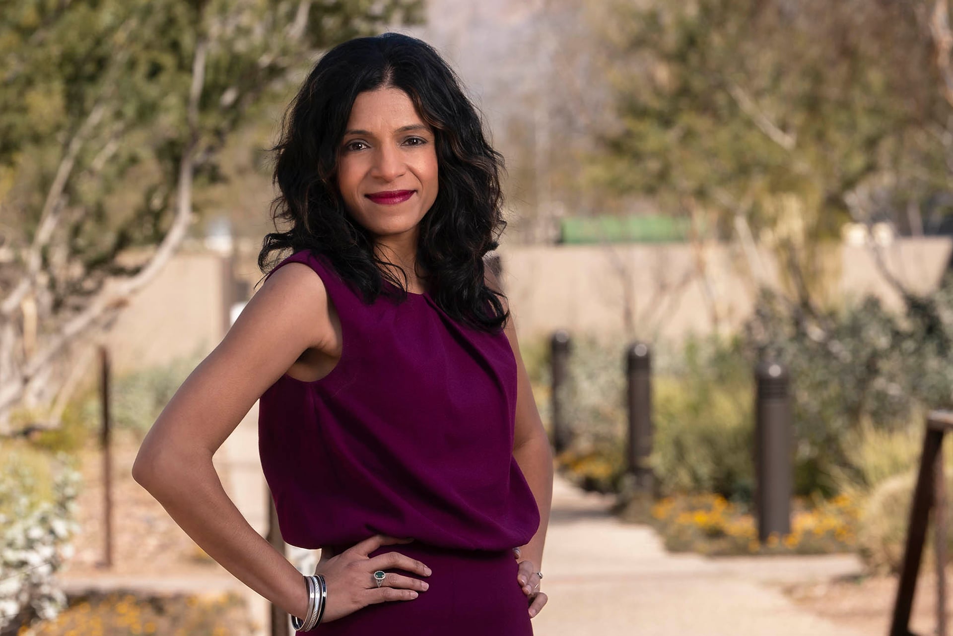 Dr. Rachna Shroff, Renowned Cancer Researcher, Dies at Age 47
