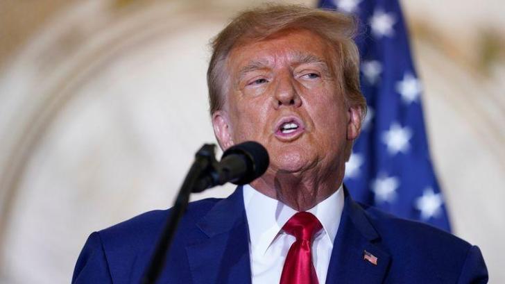 Trump Expected to Send Delegation to Zimbabwe for Bilateral Talks