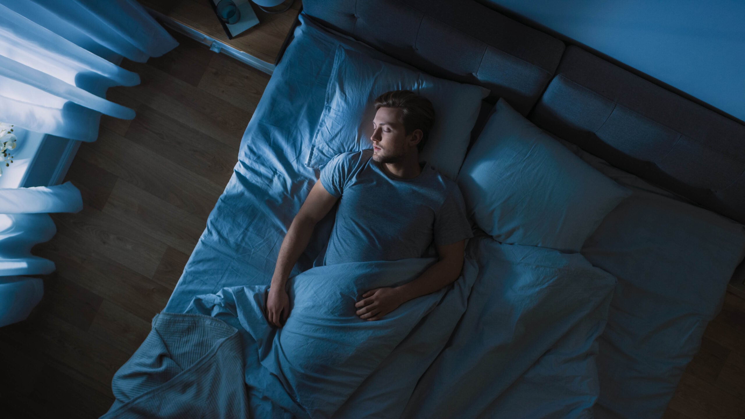 Study of Online Reviews Links Lemborexant to Sleep Paralysis