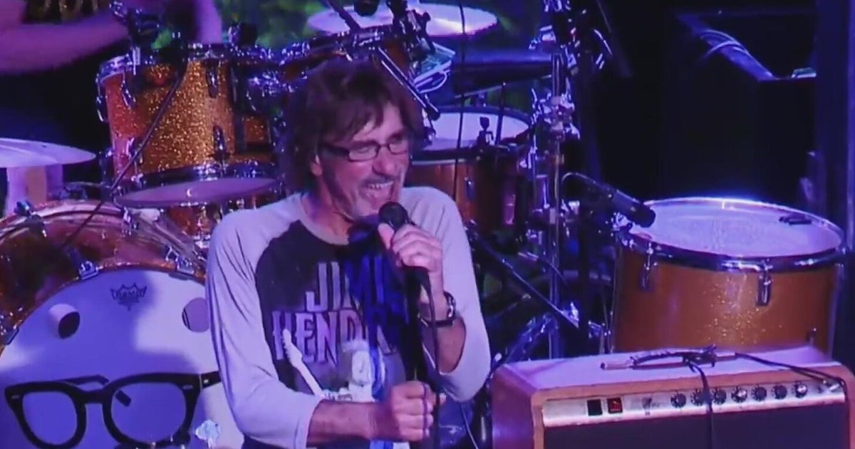Donnie Iris Dies at 83 Following Cancer Battle