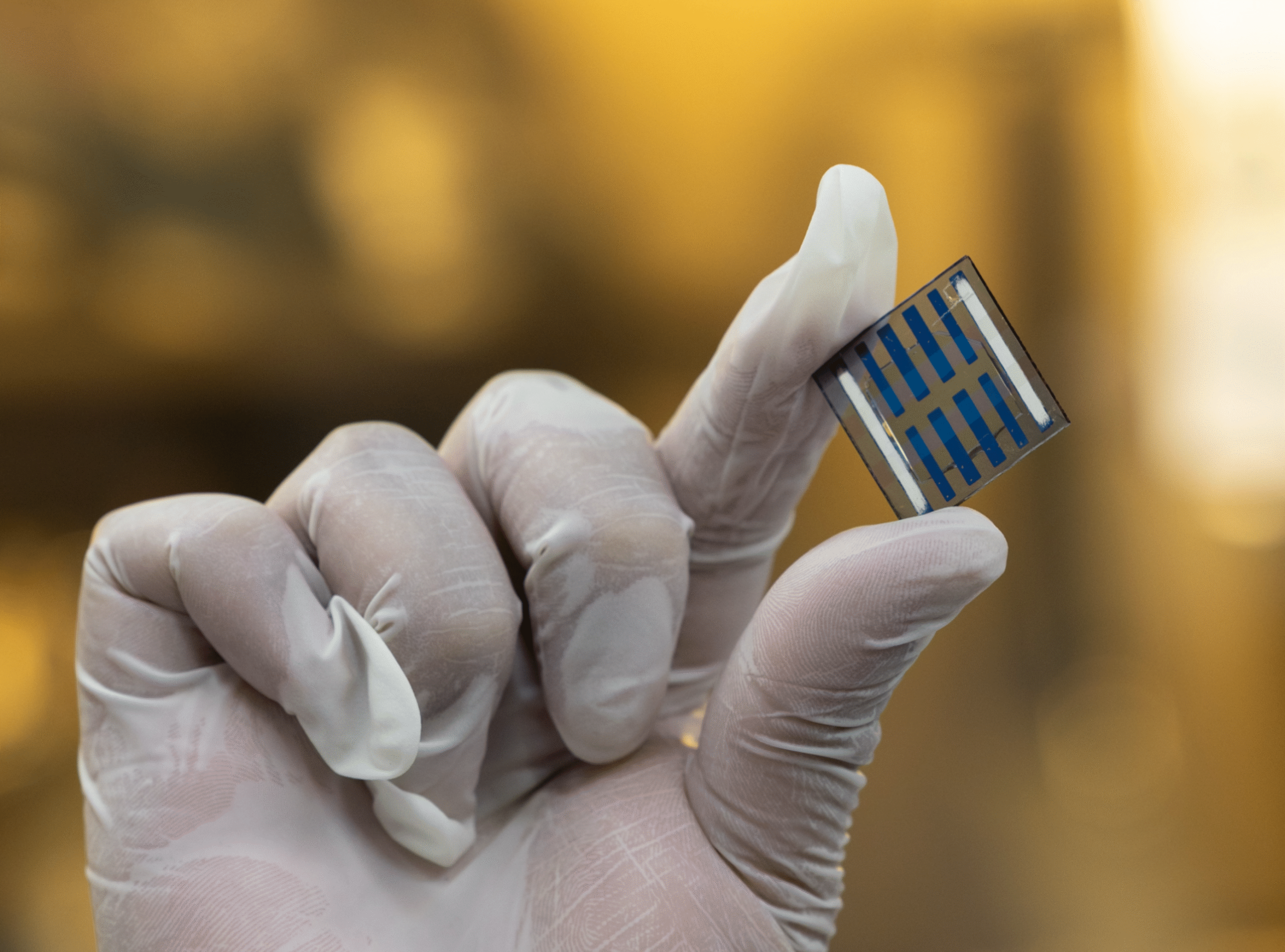 Spanish researchers reduce losses in organic solar cells by restricting emission angle – Climate Crisis News