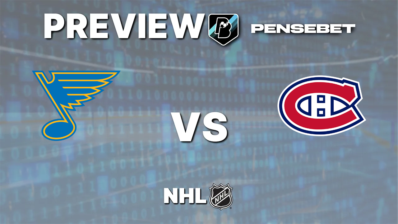 Jacob Fowler Starts in Goal for Canadiens Against Blues