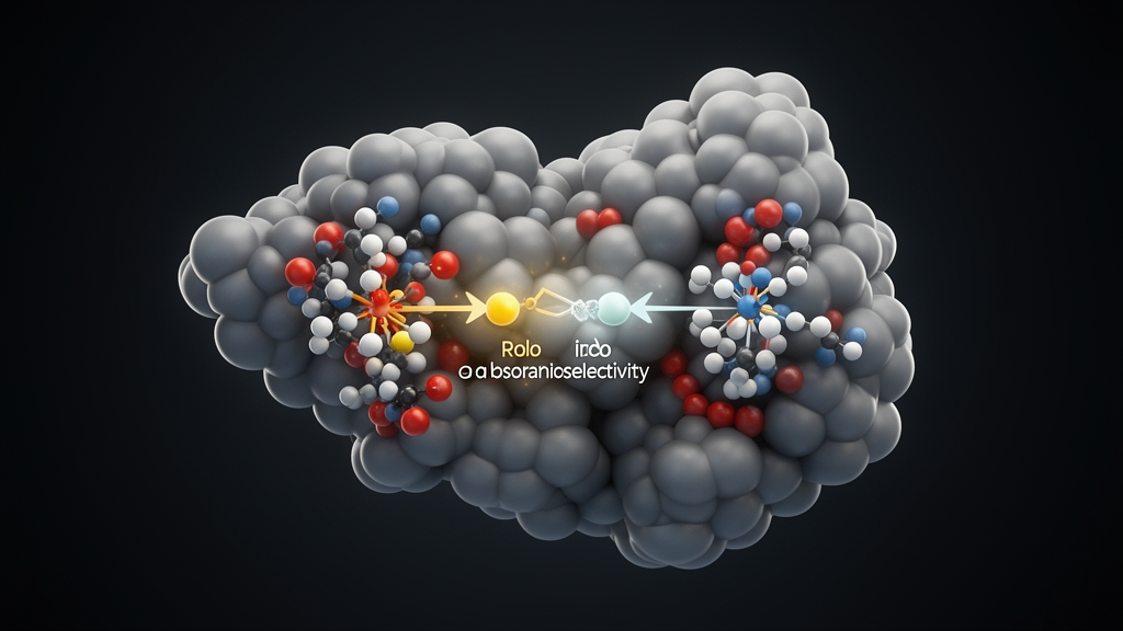 Researchers Design Artificial Metalloenzymes Using Generative Protein Design