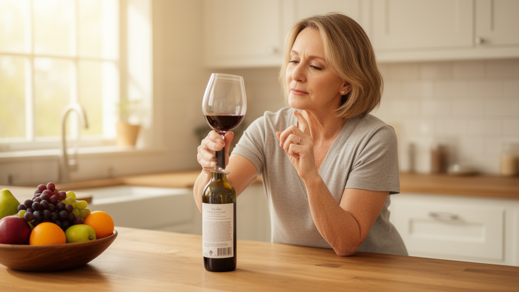 U.S. Adults More Aware of Alcohol's Link to Cancer Risk, Survey Finds