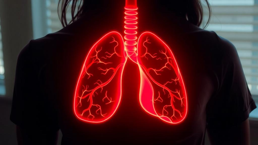 Lung Cancer Screening Outreach Fails to Reach Marginalized Groups