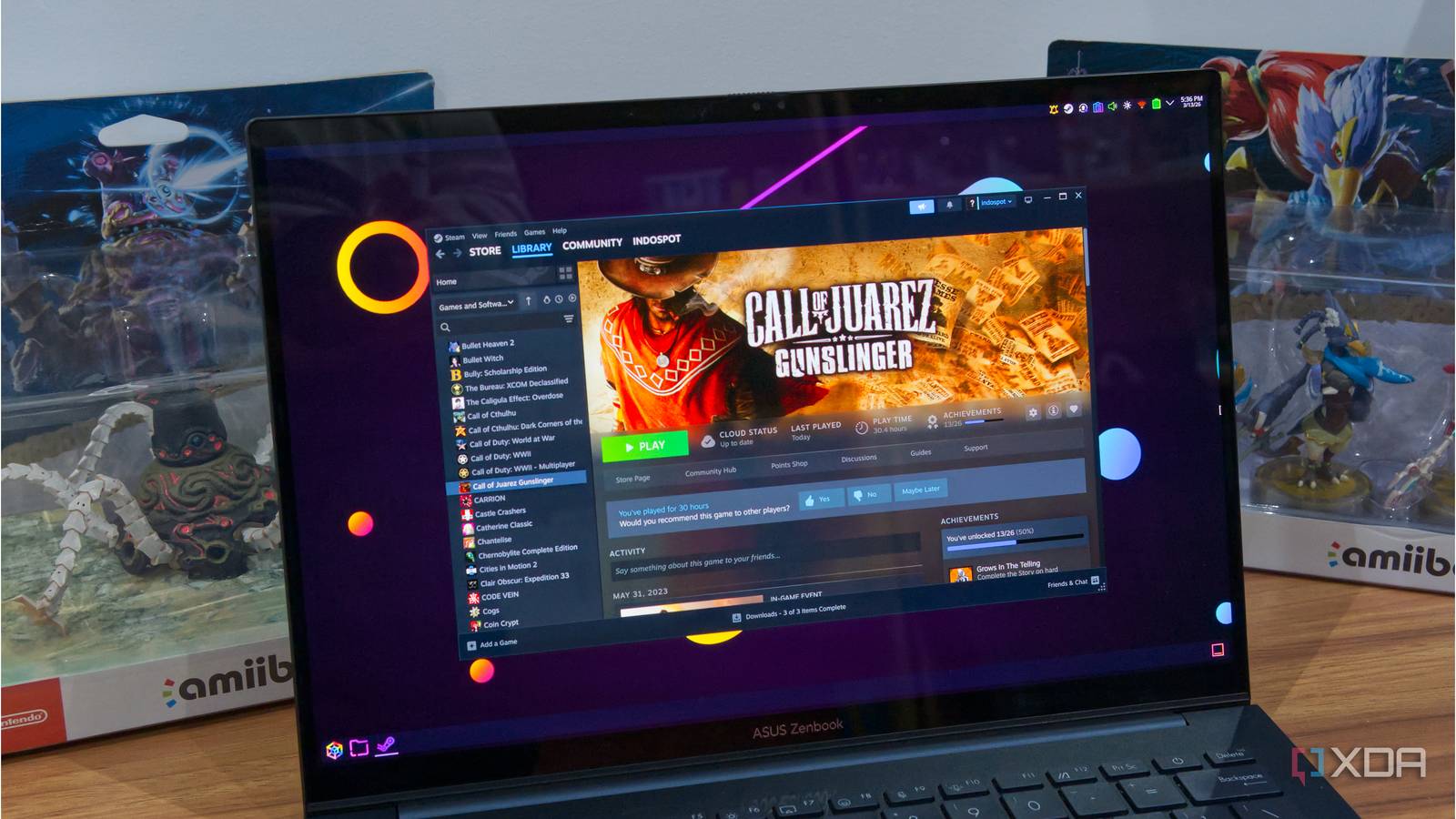 Valve Steam Beta Now Launches Non-Steam Windows Apps via Proton by Default