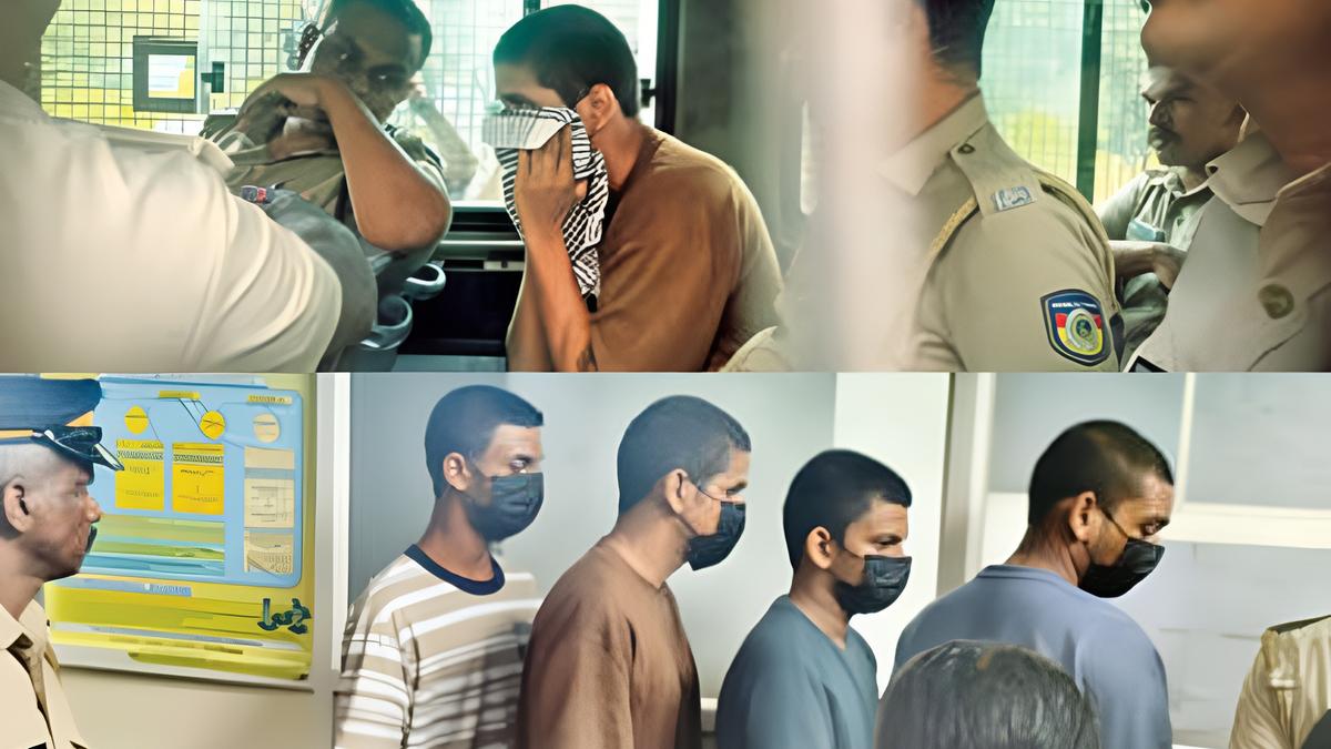 Angamaly Court Denies Bail to Suhail Sajeev in Nedumbassery Crash