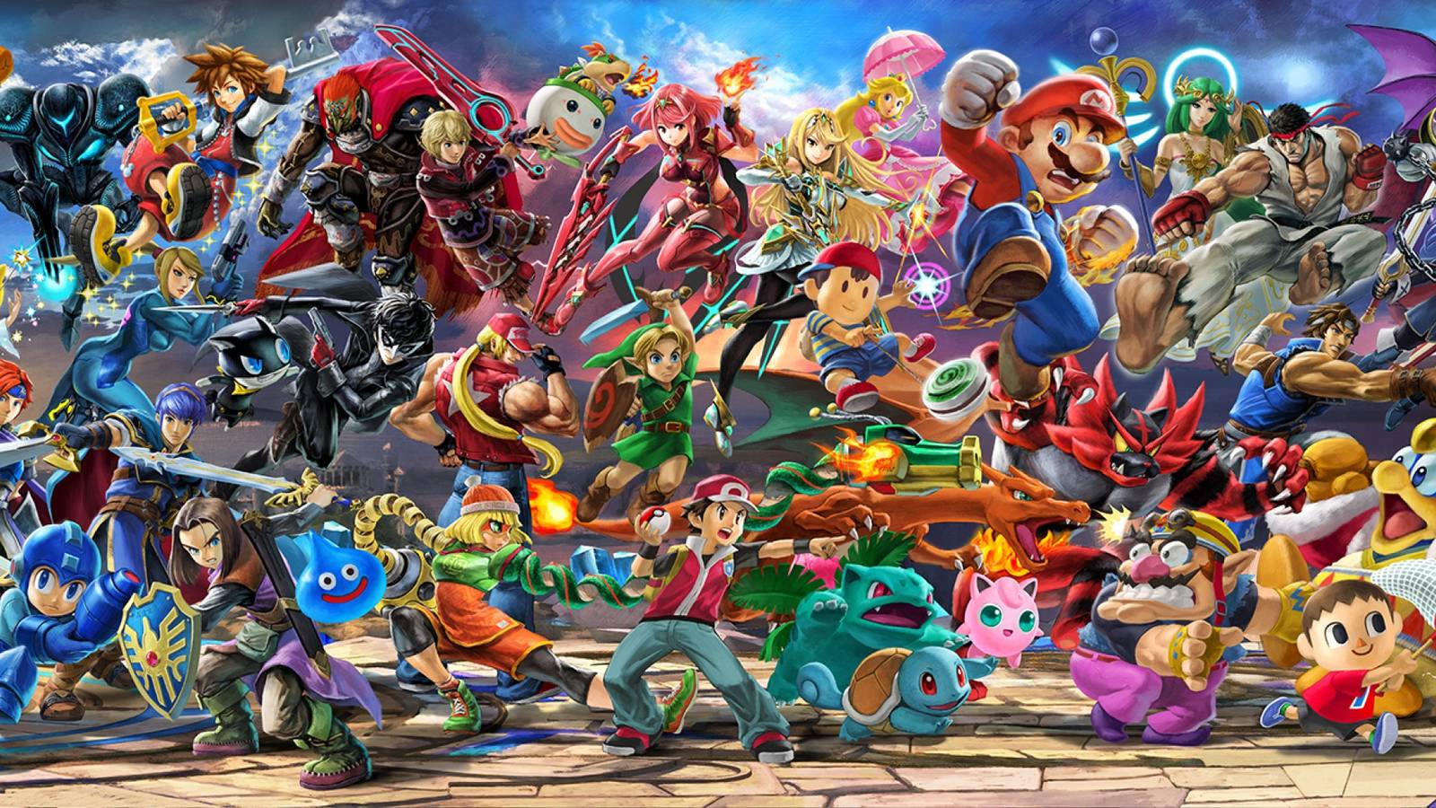 Mew2King Banned From Tournament Due to Health Concerns