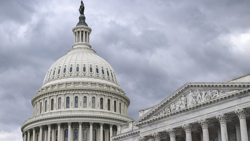FACTBOX - 8 key US Senate races in battle for control of Congress