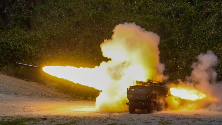 Japan, US launch major military drills with new long-range missiles