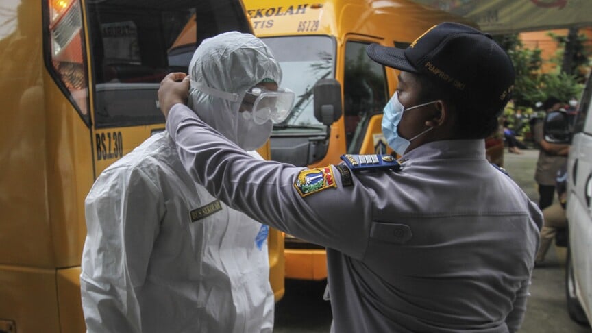 EXPLAINER – What is Shamonda virus, detected in humans for 1st time