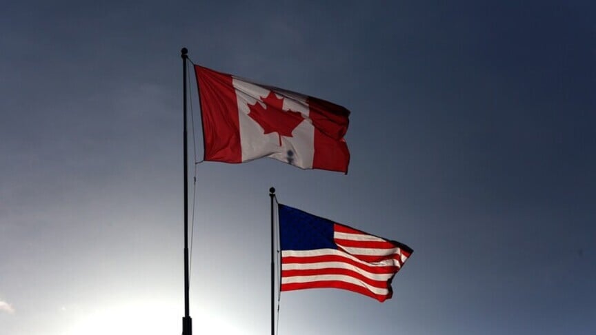 US lifts tariffs on some Canadian goods ahead of midterms