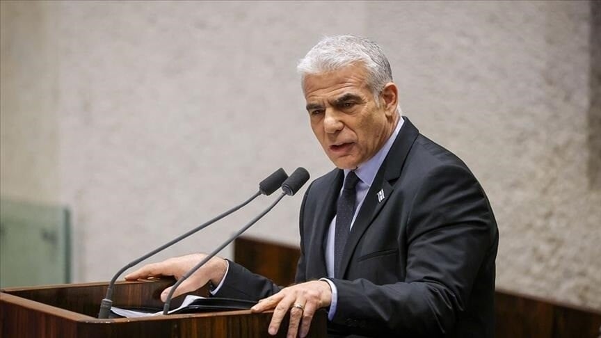 Israeli opposition leaders accuse Netanyahu of clinging to power at country’s expense
